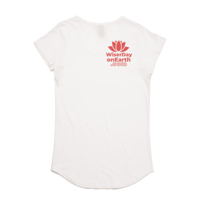 Womens Mali T Life (light) Thumbnail