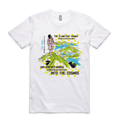 Mens Staple T Planetary (light) Thumbnail