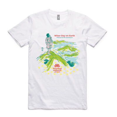 Mens Staple T Wiser (light) Thumbnail