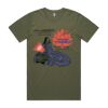 5065 Men's Staple Faded Tee Thumbnail