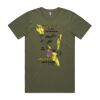 5065 Men's Staple Faded Tee Thumbnail