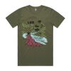 5065 Men's Staple Faded Tee Thumbnail