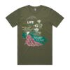 5065 Men's Staple Faded Tee Thumbnail