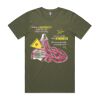 5065 Men's Staple Faded Tee Thumbnail