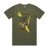 5065 Men's Staple Faded Tee Thumbnail