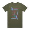 5065 Men's Staple Faded Tee Thumbnail