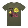 5065 Men's Staple Faded Tee Thumbnail