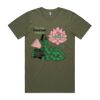 5065 Men's Staple Faded Tee Thumbnail
