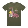 5065 Men's Staple Faded Tee Thumbnail