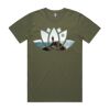 5065 Men's Staple Faded Tee Thumbnail
