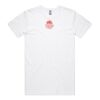 5075 Men's Staple Plus Tee [+5cm] Thumbnail