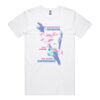5075 Men's Staple Plus Tee [+5cm] Thumbnail