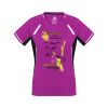 T701LS Women's Renegade Short Sleeve Tee Thumbnail