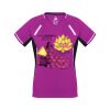 T701LS Women's Renegade Short Sleeve Tee Thumbnail