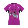 T701LS Women's Renegade Short Sleeve Tee Thumbnail