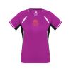 T701LS Women's Renegade Short Sleeve Tee Thumbnail