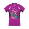 T701LS Women's Renegade Short Sleeve Tee Thumbnail