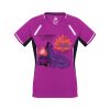 T701LS Women's Renegade Short Sleeve Tee Thumbnail
