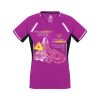 T701LS Women's Renegade Short Sleeve Tee Thumbnail