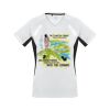 T701LS Women's Renegade Short Sleeve Tee Thumbnail