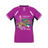 T701LS Women's Renegade Short Sleeve Tee Thumbnail