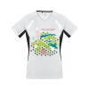 T701LS Women's Renegade Short Sleeve Tee Thumbnail