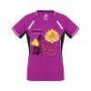 T701LS Women's Renegade Short Sleeve Tee Thumbnail