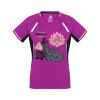 T701LS Women's Renegade Short Sleeve Tee Thumbnail