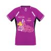 T701LS Women's Renegade Short Sleeve Tee Thumbnail