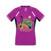 T701LS Women's Renegade Short Sleeve Tee Thumbnail
