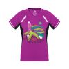 T701LS Women's Renegade Short Sleeve Tee Thumbnail