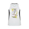 SG702L Women's Renegade Singlet Thumbnail