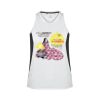 SG702L Women's Renegade Singlet Thumbnail