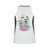SG702L Women's Renegade Singlet Thumbnail