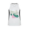 SG702L Women's Renegade Singlet Thumbnail