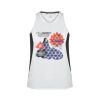 SG702L Women's Renegade Singlet Thumbnail