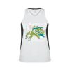 SG702L Women's Renegade Singlet Thumbnail