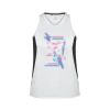 SG702L Women's Renegade Singlet Thumbnail