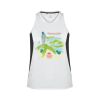 SG702L Women's Renegade Singlet Thumbnail