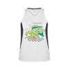 SG702L Women's Renegade Singlet Thumbnail