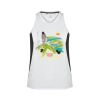 SG702L Women's Renegade Singlet Thumbnail