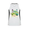 SG702L Women's Renegade Singlet Thumbnail