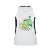 SG702L Women's Renegade Singlet Thumbnail