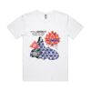 5074 Men's Staple Minus Tee [-5cm] Thumbnail