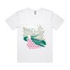 5074 Men's Staple Minus Tee [-5cm] Thumbnail