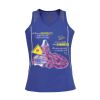 SG407L Women's Razor Singlet Thumbnail