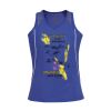 SG407L Women's Razor Singlet Thumbnail