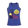 SG407L Women's Razor Singlet Thumbnail