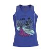 SG407L Women's Razor Singlet Thumbnail