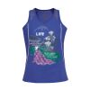 SG407L Women's Razor Singlet Thumbnail